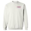 Heavy Blend Crewneck Gildan Sweatshirt Thumbnail