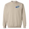 Heavy Blend Crewneck Gildan Sweatshirt Thumbnail