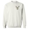 Heavy Blend Crewneck Gildan Sweatshirt Thumbnail