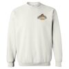 Heavy Blend Crewneck Gildan Sweatshirt Thumbnail