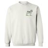 Heavy Blend Crewneck Gildan Sweatshirt Thumbnail