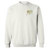 Heavy Blend Crewneck Gildan Sweatshirt Thumbnail