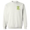 Heavy Blend Crewneck Gildan Sweatshirt Thumbnail