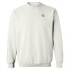 Heavy Blend Crewneck Gildan Sweatshirt Thumbnail