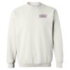 Heavy Blend Crewneck Gildan Sweatshirt Thumbnail