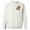 Heavy Blend Crewneck Gildan Sweatshirt Thumbnail