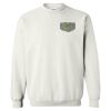 Heavy Blend Crewneck Gildan Sweatshirt Thumbnail
