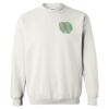 Heavy Blend Crewneck Gildan Sweatshirt Thumbnail