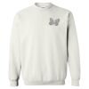 Heavy Blend Crewneck Gildan Sweatshirt Thumbnail