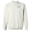 Heavy Blend Crewneck Gildan Sweatshirt Thumbnail