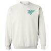 Heavy Blend Crewneck Gildan Sweatshirt Thumbnail