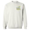 Heavy Blend Crewneck Gildan Sweatshirt Thumbnail