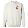 Heavy Blend Crewneck Gildan Sweatshirt Thumbnail