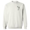 Heavy Blend Crewneck Gildan Sweatshirt Thumbnail