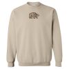 Heavy Blend Crewneck Gildan Sweatshirt Thumbnail