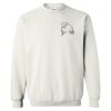 Heavy Blend Crewneck Gildan Sweatshirt Thumbnail