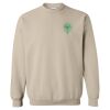 Heavy Blend Crewneck Gildan Sweatshirt Thumbnail
