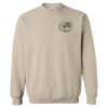 Heavy Blend Crewneck Gildan Sweatshirt Thumbnail
