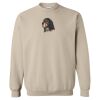 Heavy Blend Crewneck Gildan Sweatshirt Thumbnail