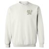 Heavy Blend Crewneck Gildan Sweatshirt Thumbnail