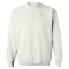 Heavy Blend Crewneck Gildan Sweatshirt Thumbnail