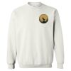 Heavy Blend Crewneck Gildan Sweatshirt Thumbnail