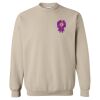 Heavy Blend Crewneck Gildan Sweatshirt Thumbnail