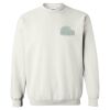 Heavy Blend Crewneck Gildan Sweatshirt Thumbnail