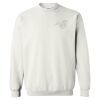 Heavy Blend Crewneck Gildan Sweatshirt Thumbnail