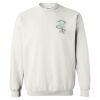 Heavy Blend Crewneck Gildan Sweatshirt Thumbnail