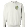 Heavy Blend Crewneck Gildan Sweatshirt Thumbnail