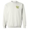 Heavy Blend Crewneck Gildan Sweatshirt Thumbnail
