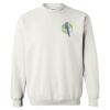 Heavy Blend Crewneck Gildan Sweatshirt Thumbnail