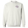 Heavy Blend Crewneck Gildan Sweatshirt Thumbnail