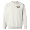Heavy Blend Crewneck Gildan Sweatshirt Thumbnail