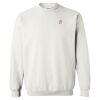 Heavy Blend Crewneck Gildan Sweatshirt Thumbnail