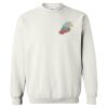 Heavy Blend Crewneck Gildan Sweatshirt Thumbnail
