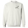Heavy Blend Crewneck Gildan Sweatshirt Thumbnail