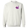 Heavy Blend Crewneck Gildan Sweatshirt Thumbnail