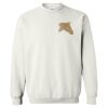 Heavy Blend Crewneck Gildan Sweatshirt Thumbnail