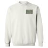 Heavy Blend Crewneck Gildan Sweatshirt Thumbnail