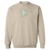 Heavy Blend Crewneck Gildan Sweatshirt Thumbnail