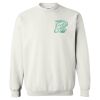 Heavy Blend Crewneck Gildan Sweatshirt Thumbnail