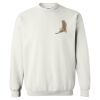 Heavy Blend Crewneck Gildan Sweatshirt Thumbnail