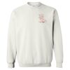 Heavy Blend Crewneck Gildan Sweatshirt Thumbnail