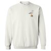 Heavy Blend Crewneck Gildan Sweatshirt Thumbnail