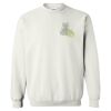 Heavy Blend Crewneck Gildan Sweatshirt Thumbnail
