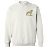 Heavy Blend Crewneck Gildan Sweatshirt Thumbnail