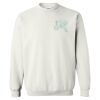 Heavy Blend Crewneck Gildan Sweatshirt Thumbnail