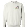 Heavy Blend Crewneck Gildan Sweatshirt Thumbnail